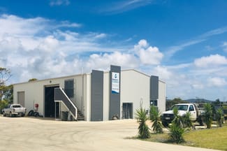 Factory, Warehouse & Industrial commercial property leased at 3/8-10 Pineapple Drive Hidden Valley QLD 4703 Factory, Warehouse & Industrial commercial property leased at 3/8-10 Pineapple Drive Hidden Valley QLD 4703
