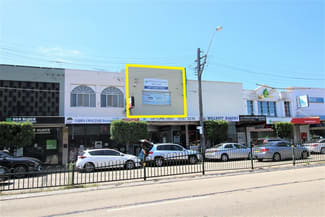 Offices commercial property leased at Level 1/458 Princes Highway Rockdale NSW 2216 Offices commercial property leased at Level 1/458 Princes Highway Rockdale NSW 2216