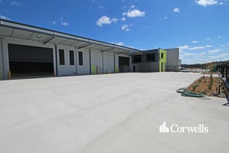 Factory, Warehouse & Industrial commercial property leased at 17 Lot 44 Blue Rock Drive Yatala QLD 4207 Factory, Warehouse & Industrial commercial property leased at 17 Lot 44 Blue Rock Drive Yatala QLD 4207