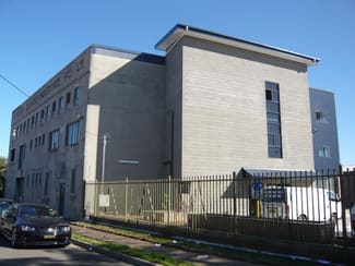 Offices commercial property leased at Suite 2/13 Margate Street Botany NSW 2019