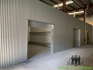 Factory, Warehouse & Industrial commercial property leased at 2/29 Brewer Street Clontarf QLD 4019 Factory, Warehouse & Industrial commercial property leased at 2/29 Brewer Street Clontarf QLD 4019