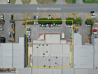 Factory, Warehouse & Industrial commercial property leased at 98 Beringarra Avenue Malaga WA 6090 Factory, Warehouse & Industrial commercial property leased at 98 Beringarra Avenue Malaga WA 6090