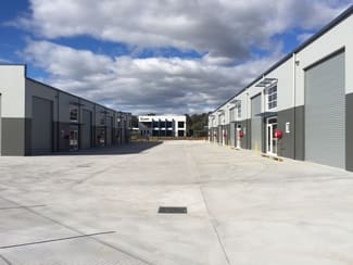 Factory, Warehouse & Industrial commercial property for lease at 16/35 Cumberland Avenue South Nowra NSW 2541 Factory, Warehouse & Industrial commercial property for lease at 16/35 Cumberland Avenue South Nowra NSW 2541