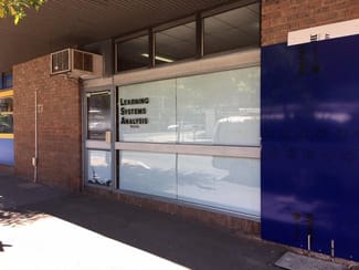Offices commercial property leased at 14B Small Street Hampton VIC 3188