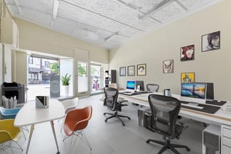 Offices commercial property leased at 42 PEROUSE ROAD Randwick NSW 2031 Offices commercial property leased at 42 PEROUSE ROAD Randwick NSW 2031