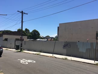 Showrooms / Bulky Goods commercial property leased at 18 Crystal Street Petersham NSW 2049 Showrooms / Bulky Goods commercial property leased at 18 Crystal Street Petersham NSW 2049