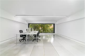 Offices commercial property leased at 3.03/46A Macleay Street Potts Point NSW 2011