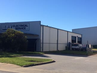 Factory, Warehouse & Industrial commercial property leased at 16 Thornborough Road Greenfields WA 6210 Factory, Warehouse & Industrial commercial property leased at 16 Thornborough Road Greenfields WA 6210