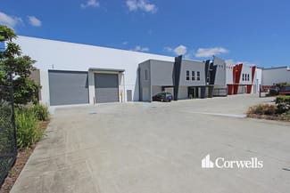 Offices commercial property leased at 20 Commerce Circuit Yatala QLD 4207 Offices commercial property leased at 20 Commerce Circuit Yatala QLD 4207