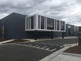 Offices commercial property leased at 6 Squires Way Croydon South VIC 3136 Offices commercial property leased at 6 Squires Way Croydon South VIC 3136