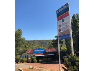 Shop & Retail commercial property leased at 2C / 1 Soldiers Road Roleystone WA 6111