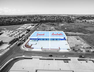 Factory, Warehouse & Industrial commercial property leased at 1 - 5 Kingsbury Street Brendale QLD 4500