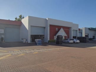 Factory, Warehouse & Industrial commercial property leased at 26/284 Musgrave Road Coopers Plains QLD 4108 Factory, Warehouse & Industrial commercial property leased at 26/284 Musgrave Road Coopers Plains QLD 4108