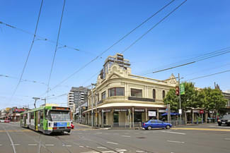 Shop & Retail commercial property leased at 1 Puckle Street Moonee Ponds VIC 3039 Shop & Retail commercial property leased at 1 Puckle Street Moonee Ponds VIC 3039