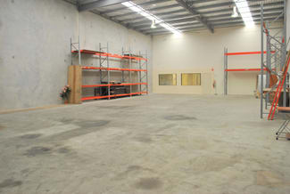 Factory, Warehouse & Industrial commercial property leased at Unit 16/6 Maunder Street Slacks Creek QLD 4127