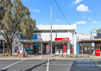 Offices commercial property leased at 5/24 Bay Road Sandringham VIC 3191 Offices commercial property leased at 5/24 Bay Road Sandringham VIC 3191