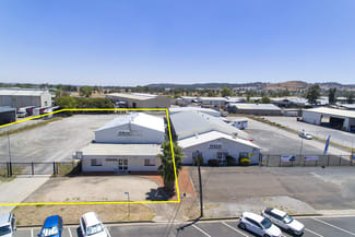 Factory, Warehouse & Industrial commercial property leased at 79 Plain Street Tamworth NSW 2340 Factory, Warehouse & Industrial commercial property leased at 79 Plain Street Tamworth NSW 2340