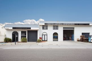 Factory, Warehouse & Industrial commercial property leased at 8 Bignell Road Moorabbin VIC 3189 Factory, Warehouse & Industrial commercial property leased at 8 Bignell Road Moorabbin VIC 3189
