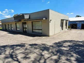 Factory, Warehouse & Industrial commercial property leased at 28 Mitchell Ave Cardiff NSW 2285 Factory, Warehouse & Industrial commercial property leased at 28 Mitchell Ave Cardiff NSW 2285