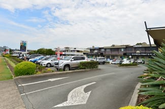 Shop & Retail commercial property leased at Shop 11/84 Wises Road Maroochydore QLD 4558 Shop & Retail commercial property leased at Shop 11/84 Wises Road Maroochydore QLD 4558