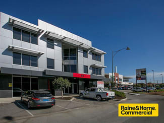 Offices commercial property leased at 10a / 49 Cedric Street Stirling WA 6021