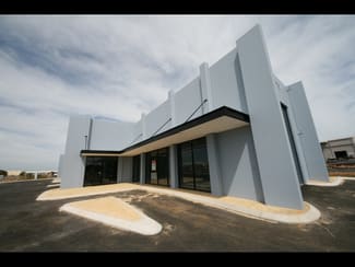 Factory, Warehouse & Industrial commercial property leased at Unit 1/1 Munro Loop Davenport WA 6230
