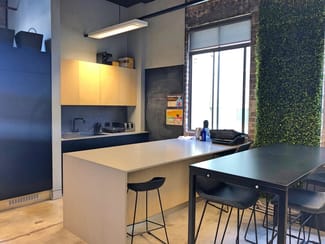 Offices commercial property leased at 6/12-16 Chippen Street Chippendale NSW 2008