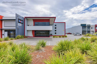 Offices commercial property leased at 1/28 Hammond Road Cockburn Central WA 6164