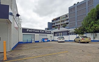 Medical / Consulting commercial property leased at Fairfield NSW 2165 Medical / Consulting commercial property leased at Fairfield NSW 2165