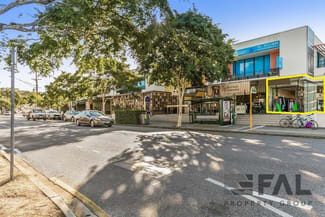 Shop & Retail commercial property leased at Shop 6/151 Baroona Road Paddington QLD 4064
