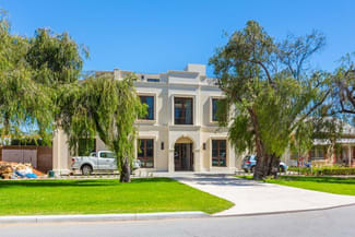 Offices commercial property leased at 105 Forrest Street Cottesloe WA 6011 Offices commercial property leased at 105 Forrest Street Cottesloe WA 6011