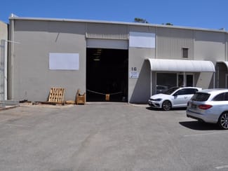 Factory, Warehouse & Industrial commercial property leased at Unit 1, 16 Carbon Court Osborne Park WA 6017 Factory, Warehouse & Industrial commercial property leased at Unit 1, 16 Carbon Court Osborne Park WA 6017