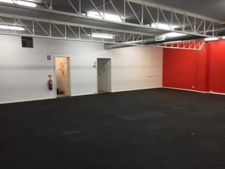Offices commercial property leased at 39 Whyalla Street Fyshwick ACT 2609