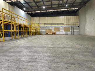 Factory, Warehouse & Industrial commercial property leased at Silverwater NSW 2128 Factory, Warehouse & Industrial commercial property leased at Silverwater NSW 2128