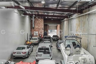 Offices commercial property leased at 1/57-61 John Street Leichhardt NSW 2040