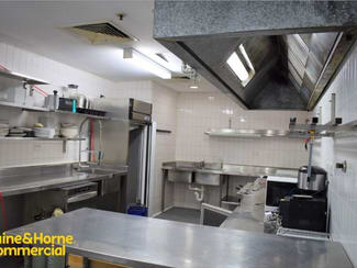 Hotel, Motel, Pub & Leisure commercial property leased at Shop 4, 15 Orwell Street Potts Point NSW 2011