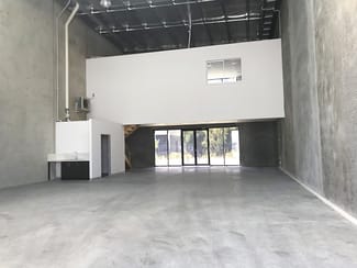 Factory, Warehouse & Industrial commercial property for lease at 2/1470 Ferntree Gully Road Knoxfield VIC 3180