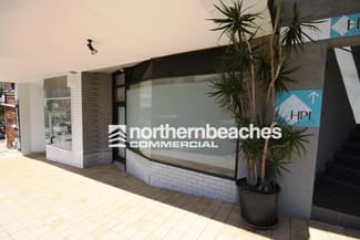 Shop & Retail commercial property leased at Freshwater NSW 2096 Shop & Retail commercial property leased at Freshwater NSW 2096