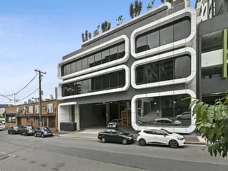 Offices commercial property leased at 4 Kyabra Street Newstead QLD 4006 Offices commercial property leased at 4 Kyabra Street Newstead QLD 4006