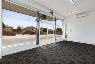 Shop & Retail commercial property leased at 414 Gilbert Road Preston VIC 3072