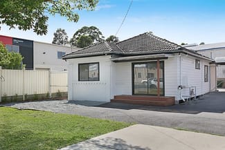 Offices commercial property leased at 68 Orlando Road Lambton NSW 2299 Offices commercial property leased at 68 Orlando Road Lambton NSW 2299