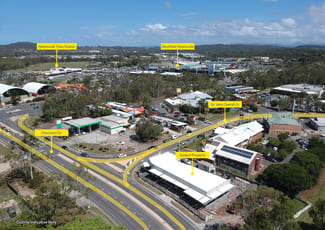 Medical / Consulting commercial property leased at 1 Sir John Overall Drive Helensvale QLD 4212 Medical / Consulting commercial property leased at 1 Sir John Overall Drive Helensvale QLD 4212