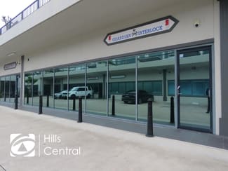 Factory, Warehouse & Industrial commercial property leased at 22/9 Hoyle Avenue Castle Hill NSW 2154 Factory, Warehouse & Industrial commercial property leased at 22/9 Hoyle Avenue Castle Hill NSW 2154