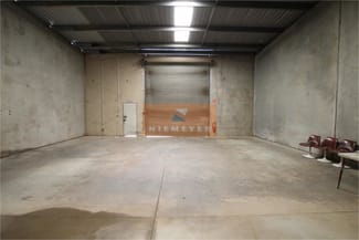 Factory, Warehouse & Industrial commercial property leased at 398 Marion Street Condell Park NSW 2200