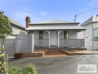 Offices commercial property leased at 42 Latrobe Terrace Paddington QLD 4064