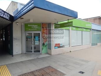 Shop & Retail commercial property leased at Penrith NSW 2750 Shop & Retail commercial property leased at Penrith NSW 2750
