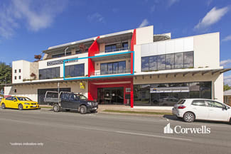 Offices commercial property leased at 202/58-60 Manila Street Beenleigh QLD 4207 Offices commercial property leased at 202/58-60 Manila Street Beenleigh QLD 4207
