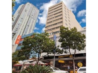 Offices commercial property leased at 21-22/138 Albert Street Brisbane City QLD 4000