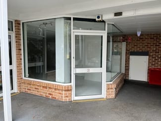 Shop & Retail commercial property leased at 3/3 Ward Place Dural NSW 2158 Shop & Retail commercial property leased at 3/3 Ward Place Dural NSW 2158