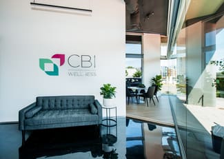Offices commercial property leased at 1/6 Rose Valley Way Zetland NSW 2017 Offices commercial property leased at 1/6 Rose Valley Way Zetland NSW 2017
